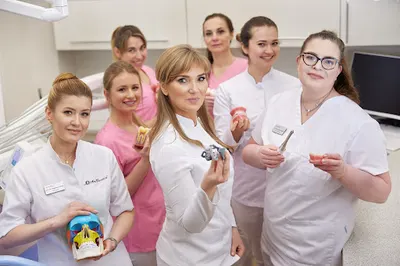 Ars Dentica - dr Joanna Szajnar specjalista ortodonta